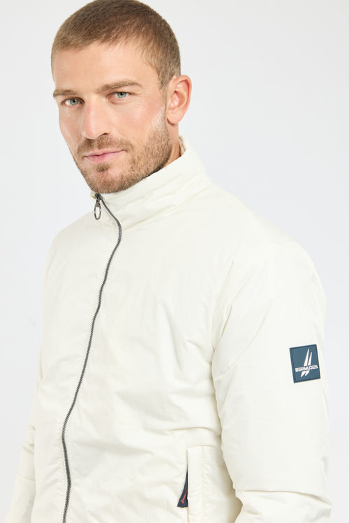 Blouson HAYPOINT - polyamide recyclé - Bermudes - 2