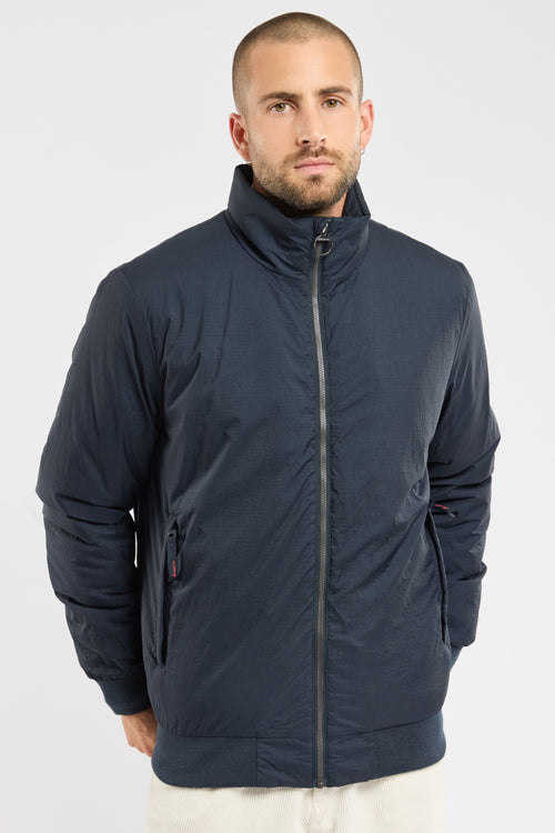 Blouson HAYPOINT - polyamide recyclé - Bermudes - 1