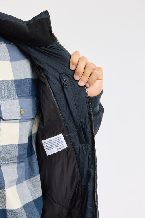 Blouson HAYPOINT - polyamide recyclé - Bermudes - 6