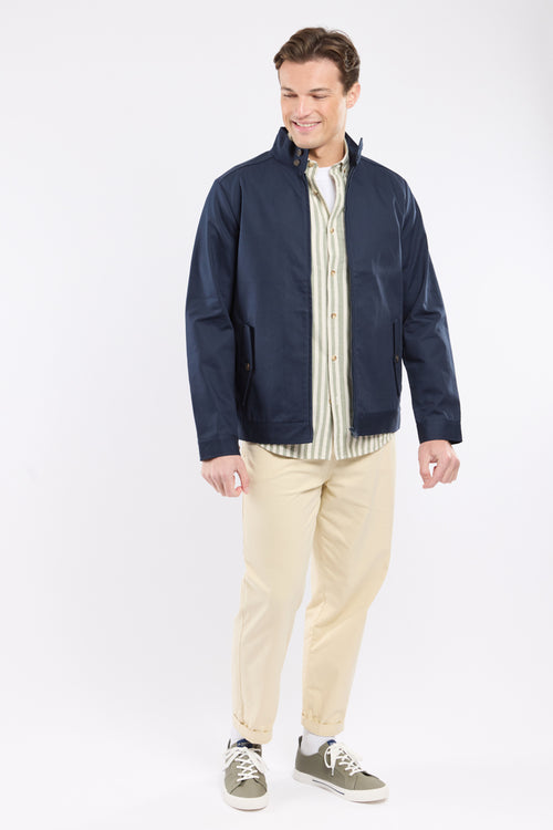 Blouson déperlant HERSON - Bermudes - 3