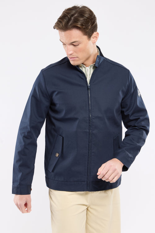 Blouson déperlant HERSON - Bermudes - 1