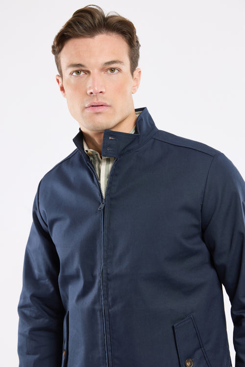Blouson déperlant HERSON - Bermudes - 2