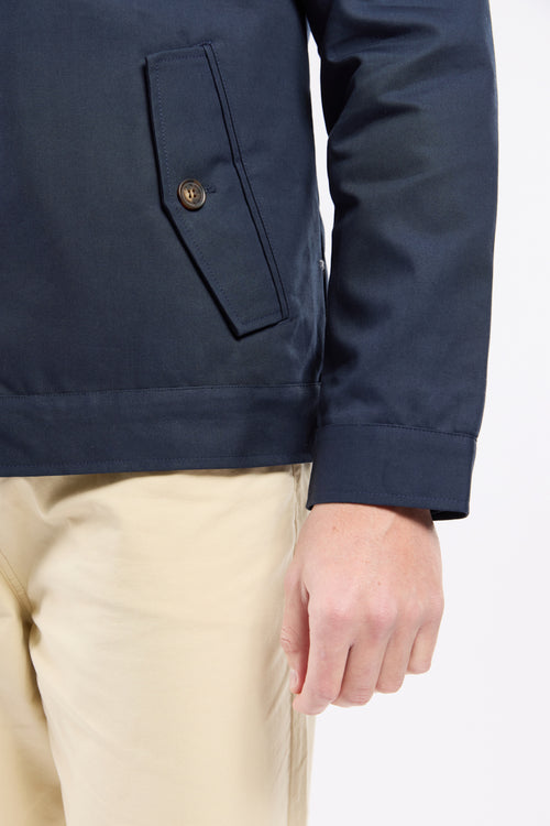 Blouson déperlant HERSON - Bermudes - 4