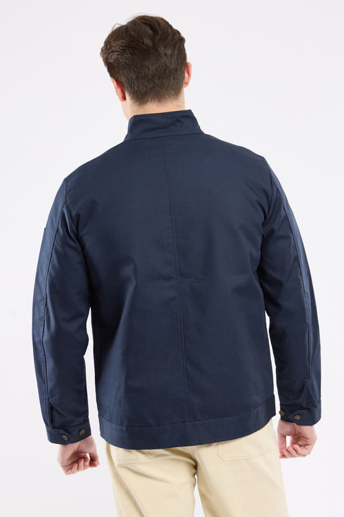 Blouson déperlant HERSON - Bermudes - 5