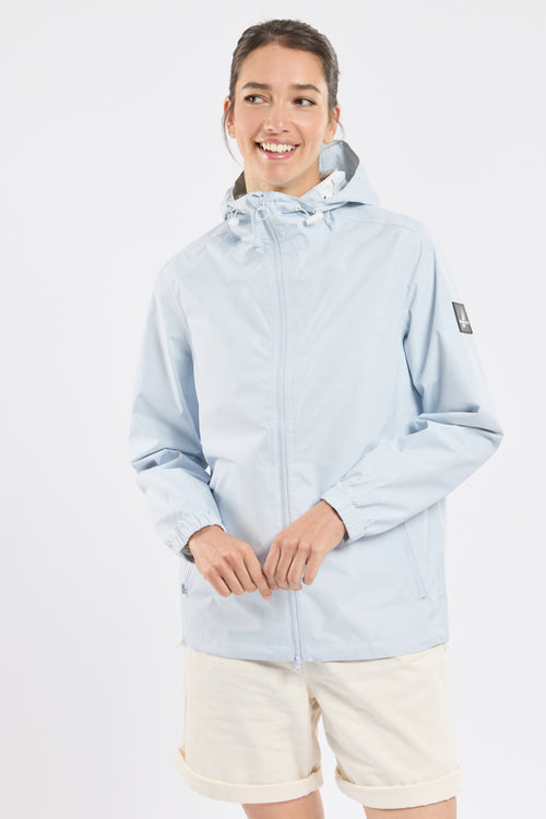 Coupe-pluie HARMATTAN - Bermudes - 4