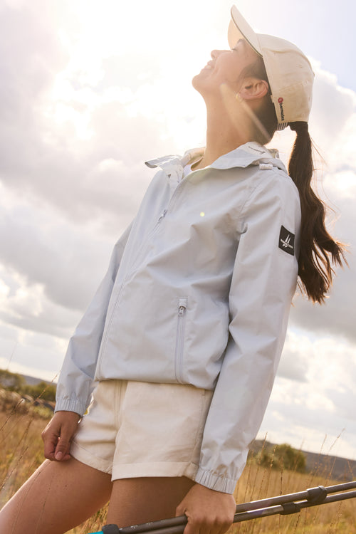 Coupe-pluie HARMATTAN - Bermudes - 1