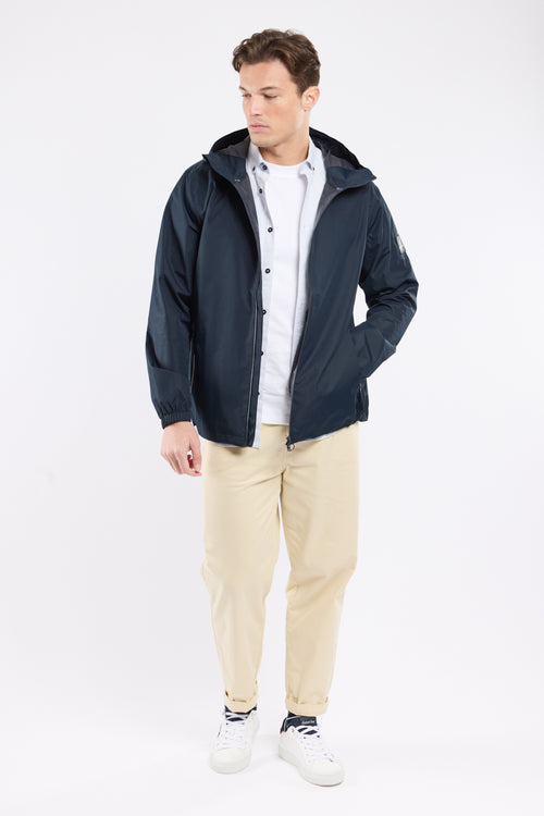 Coupe-pluie HARMATTAN - Bermudes - 3