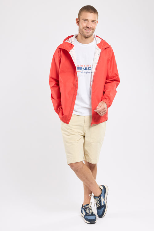 Coupe-pluie HARMATTAN - Bermudes - 3