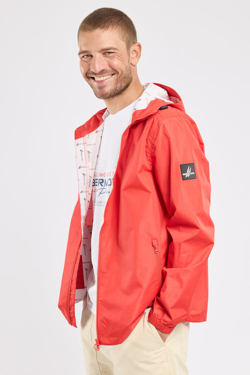 Coupe-pluie HARMATTAN - Bermudes - 4