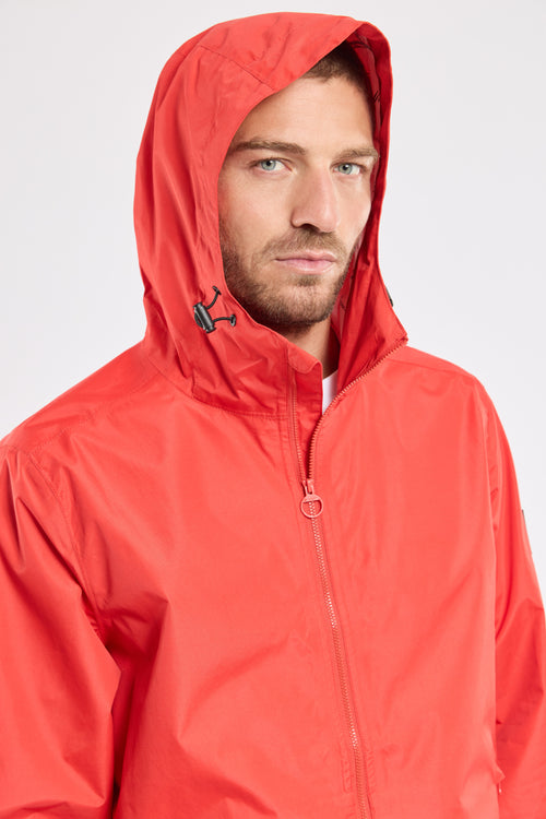 Coupe-pluie HARMATTAN - Bermudes - 2