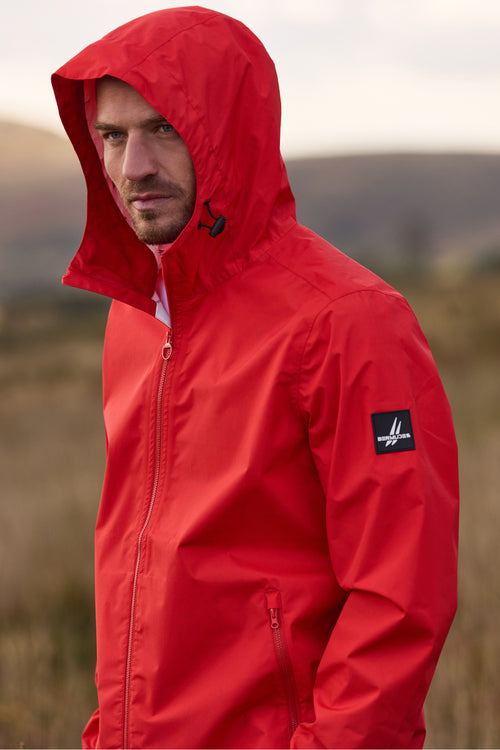 Coupe-pluie HARMATTAN - Bermudes - 1