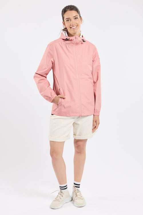 Coupe-pluie HARMATTAN - Bermudes - 3