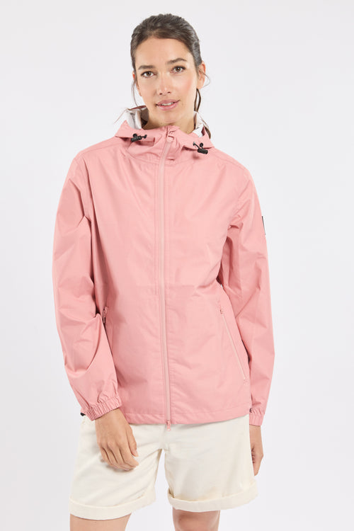 Coupe-pluie HARMATTAN - Bermudes - 1