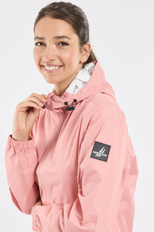 Coupe-pluie HARMATTAN - Bermudes - 2