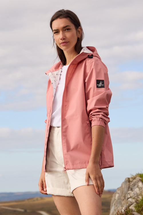 Coupe-pluie HARMATTAN - Bermudes - 1