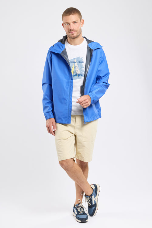 Coupe-pluie HARMATTAN - Bermudes - 3