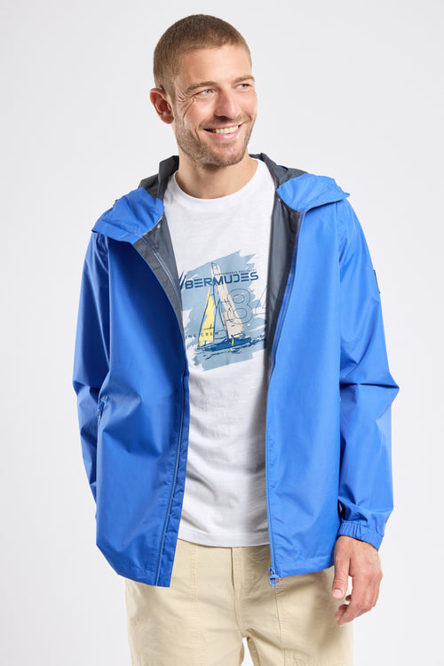 Coupe-pluie HARMATTAN - Bermudes - 6