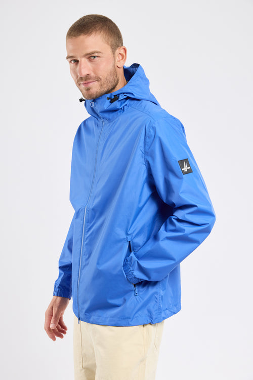 Coupe-pluie HARMATTAN - Bermudes - 1