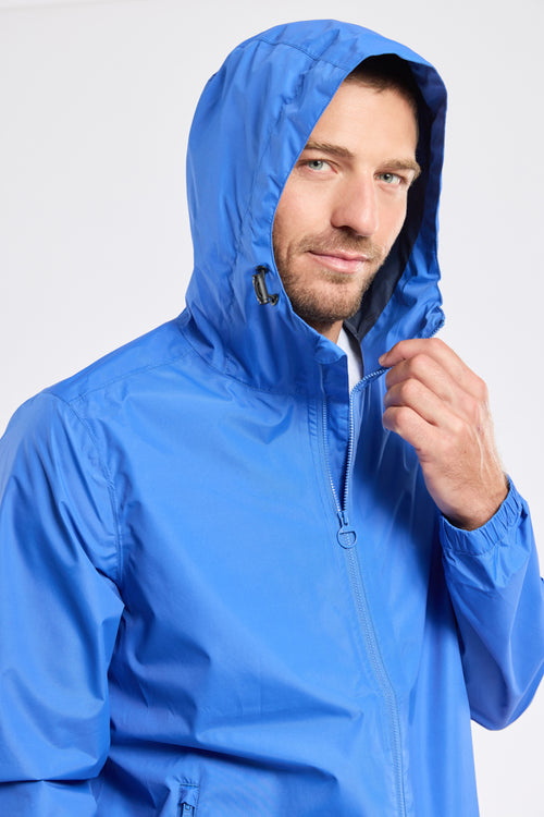 Coupe-pluie HARMATTAN - Bermudes - 2