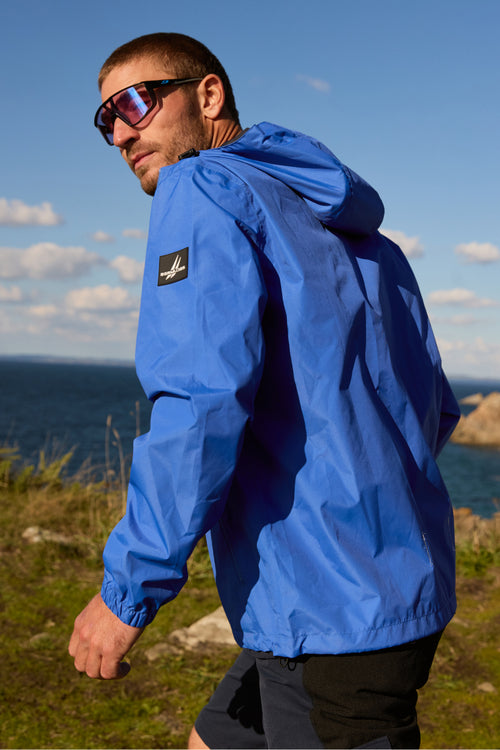 Coupe-pluie HARMATTAN - Bermudes - 1