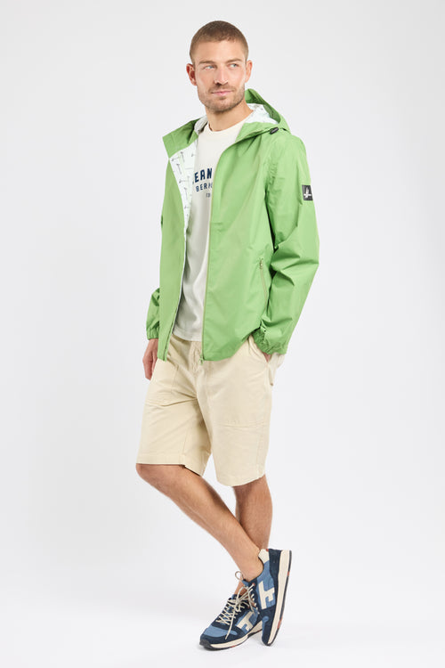 Coupe-pluie HARMATTAN - Bermudes - 3