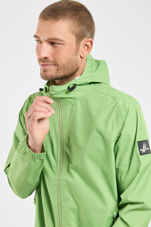 Coupe-pluie HARMATTAN - Bermudes - 2