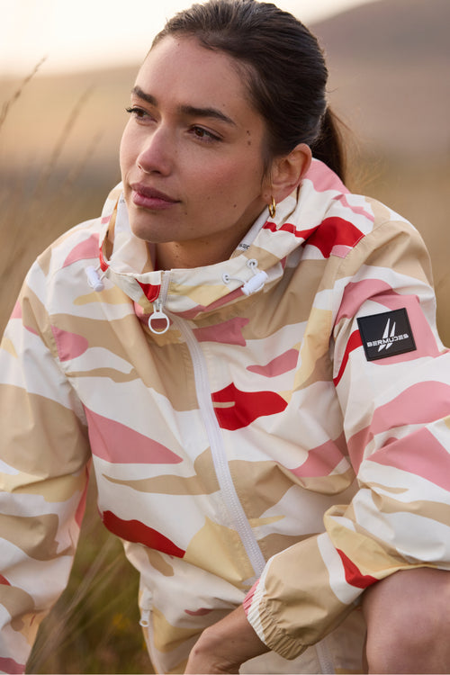 Coupe-pluie HARMATTAN - Bermudes - 1