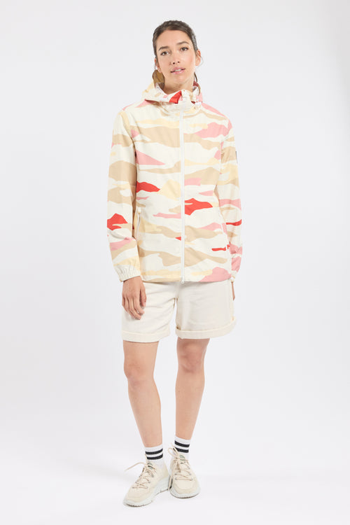 Coupe-pluie HARMATTAN - Bermudes - 3