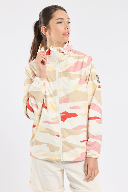 Coupe-pluie HARMATTAN - Bermudes - 4