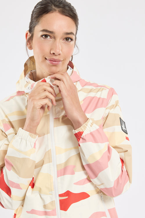 Coupe-pluie HARMATTAN - Bermudes - 2