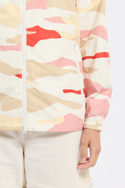 Coupe-pluie HARMATTAN - Bermudes - 5