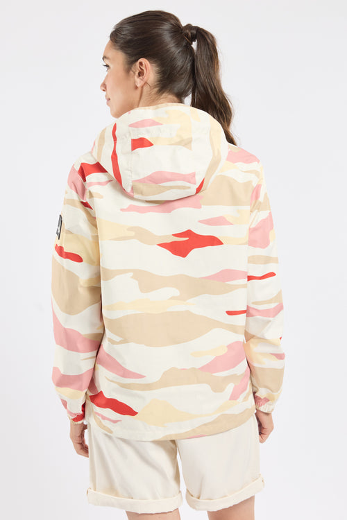 Coupe-pluie HARMATTAN - Bermudes - 4