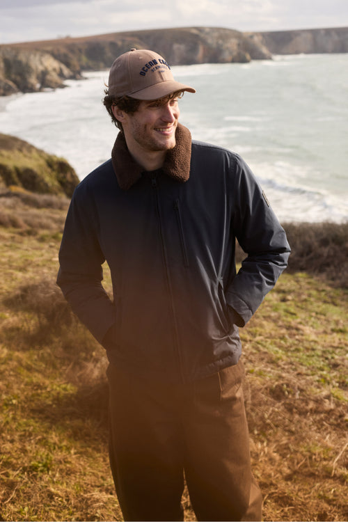 Blouson imperméable HUMBERSIDE - Bermudes - 1