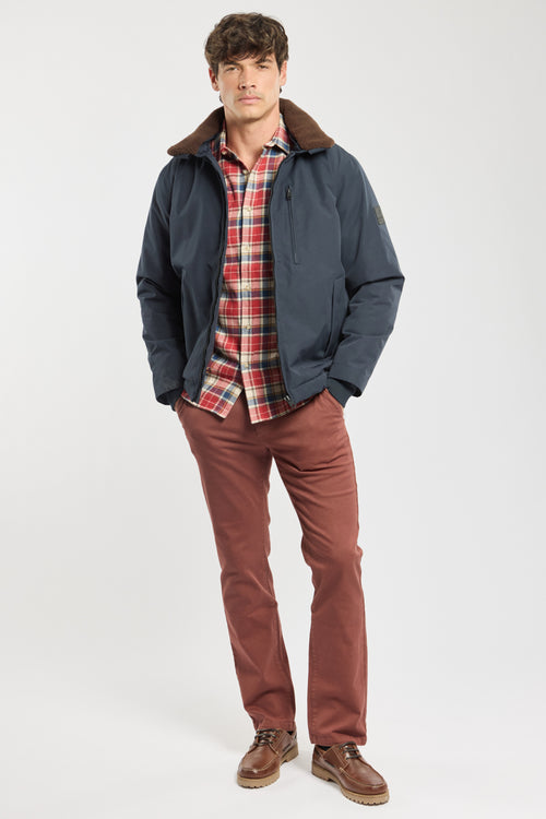 Blouson imperméable HUMBERSIDE - Bermudes - 3