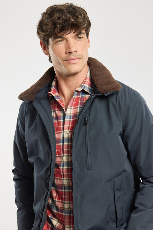 Blouson imperméable HUMBERSIDE - Bermudes - 2