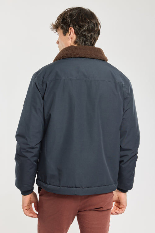 Blouson imperméable HUMBERSIDE - Bermudes - 5