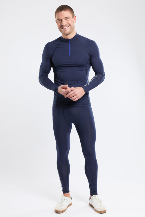 Caleçon technique OWEN - Ceramiq® - Bermudes - 1