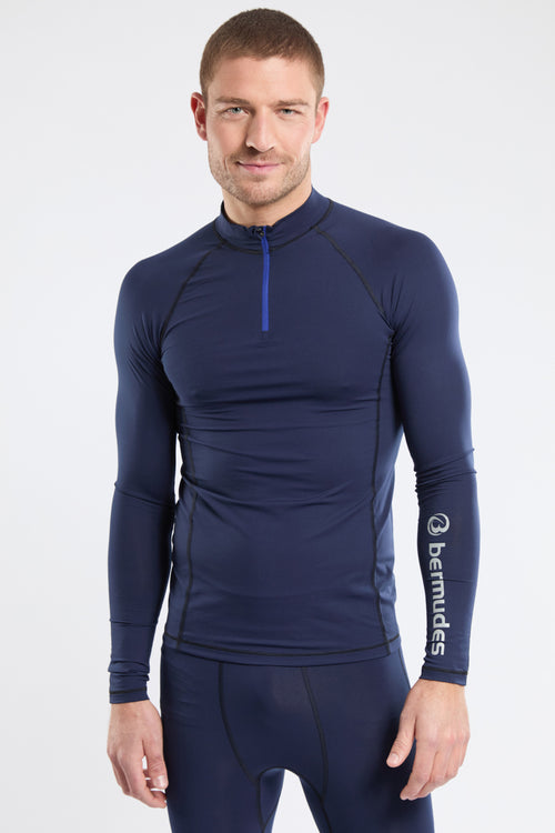 Caleçon technique OWEN - Ceramiq® - Bermudes - 3