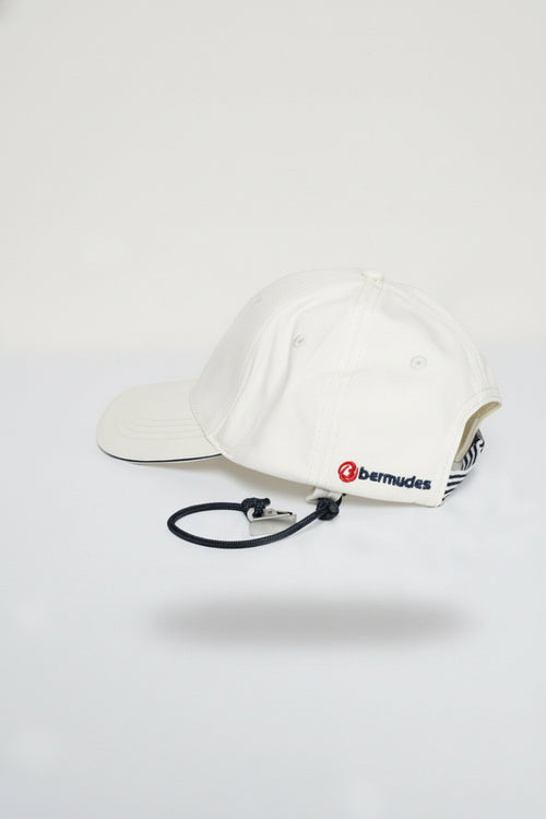 Casquette Odessy - Bermudes - 5
