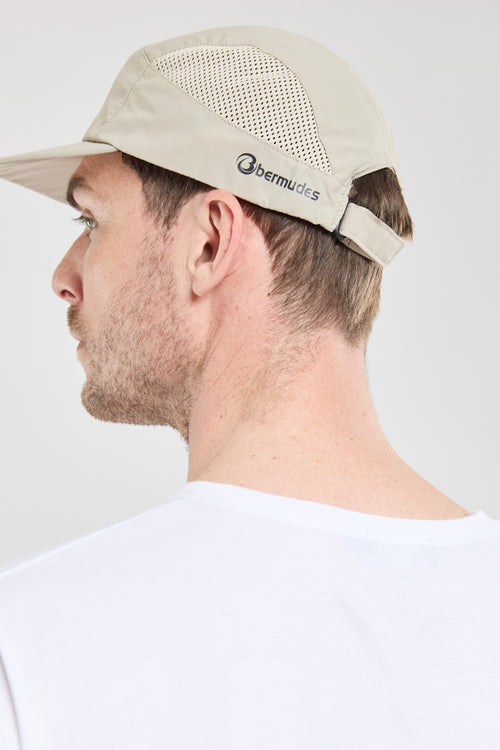 Casquette ONTARIO - Bermudes - 2