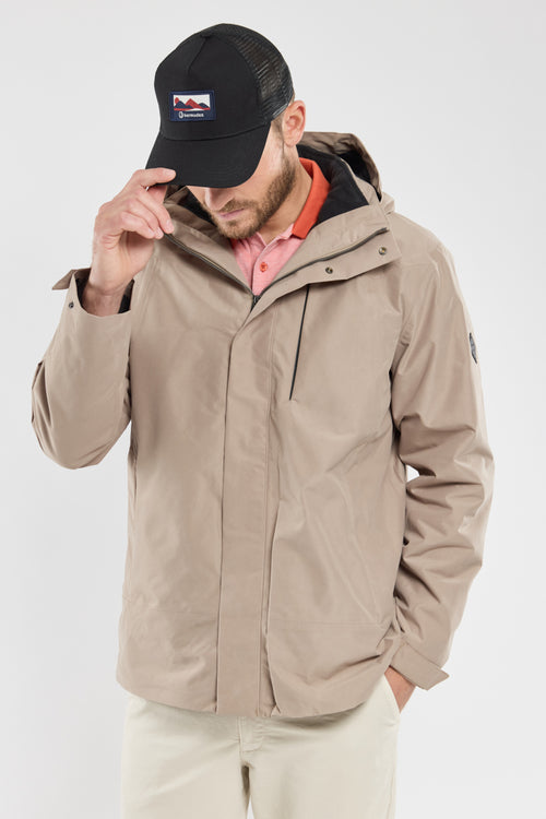 Casquette OAKLAND - Bermudes - 2