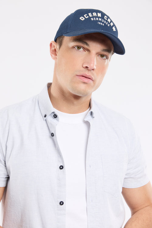 Casquette OPIDUM - Bermudes - 3