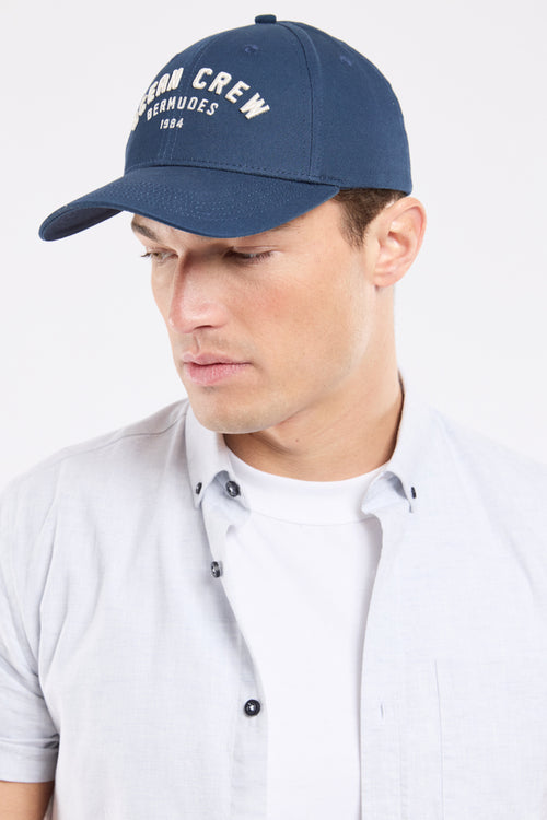 Casquette OPIDUM - Bermudes - 1
