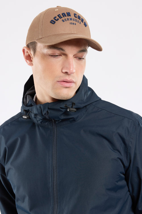 Casquette OPIDUM - Bermudes - 1