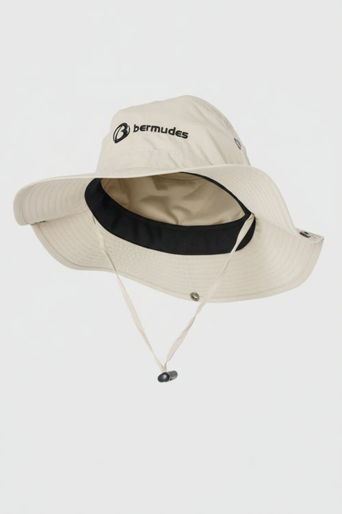 Chapeau quick dry OMAHA - Bermudes - 1