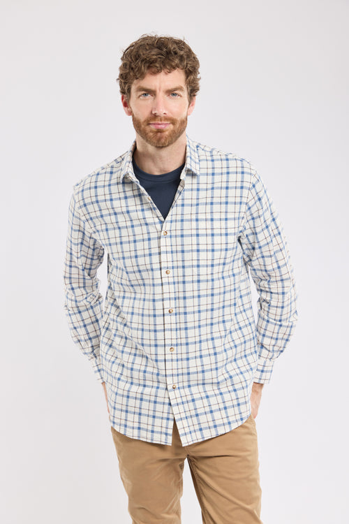 Chemise à carreaux EASY - Bermudes - 5