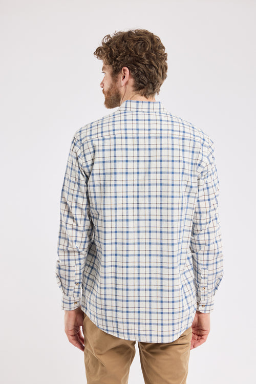 Chemise à carreaux EASY - Bermudes - 4