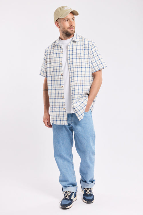 Chemise manches courtes EASYCO - Bermudes - 1