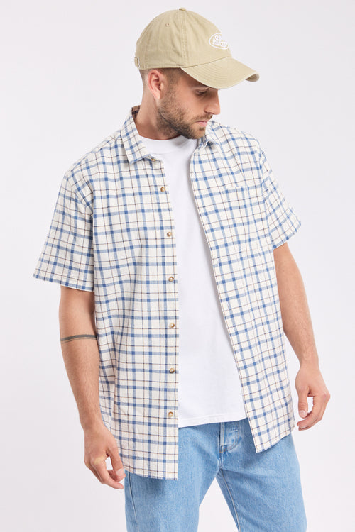 Chemise manches courtes EASYCO - Bermudes - 2
