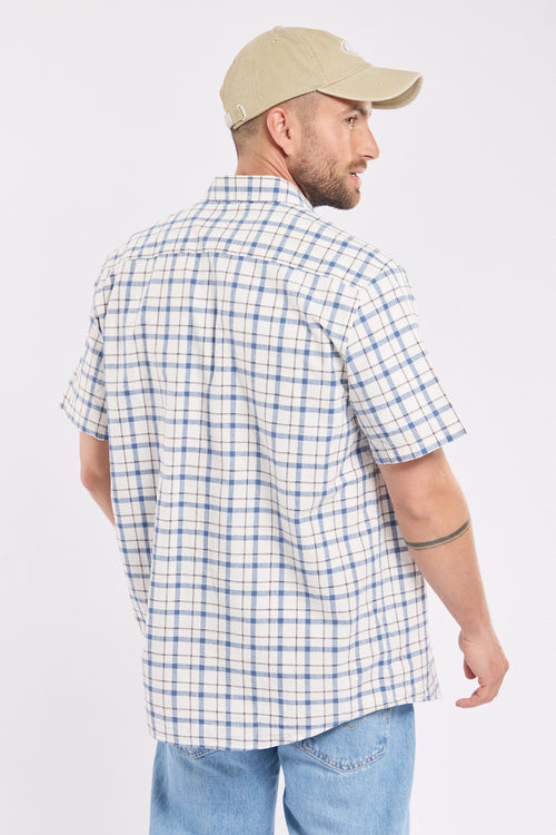 Chemise manches courtes EASYCO - Bermudes - 4